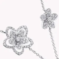 Armband Wild Flower Diamond — thumbnail 2