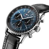Navitimer B01 Chronograph 41 — thumbnail 2