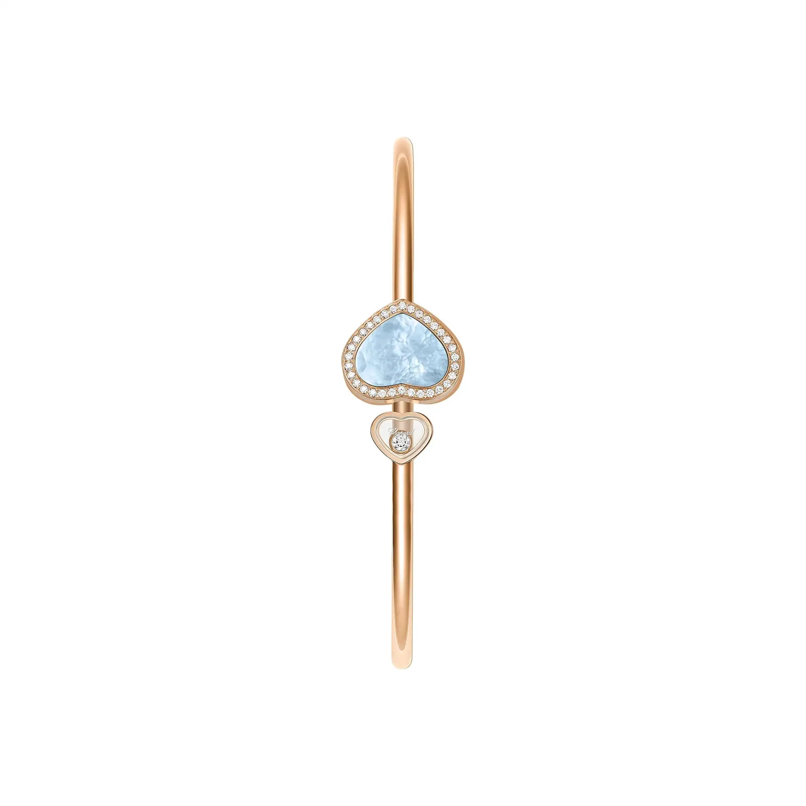 Armband Happy Hearts — 2