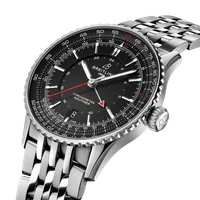 Navitimer Automatic GMT 41 — thumbnail 2