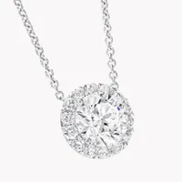 Anhänger Icon Round Diamond — thumbnail 2