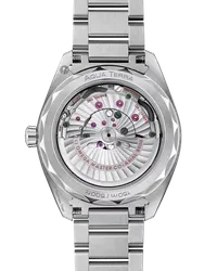 SEAMASTER AQUA TERRA GREEN 41mm — thumbnail 2