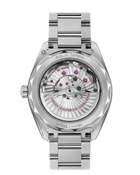 Seamaster AQUA Terra 150M — detail