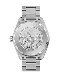 Seamaster AQUA Terra 150M — thumbnail 2