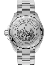 Seamaster Planet Ocean 6000M — thumbnail 2