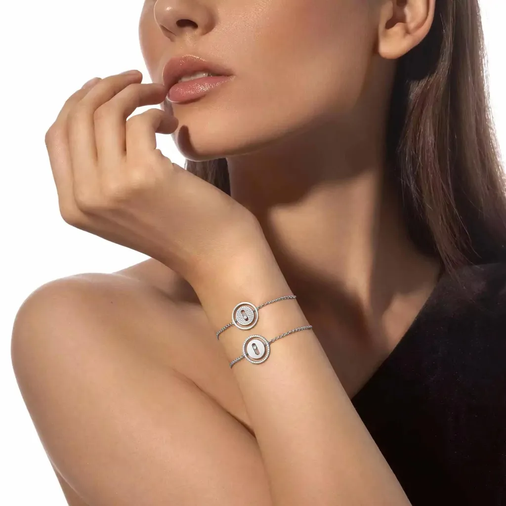 Браслет Lucky Move Sm — detail