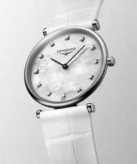LA Grande Classique DE Longines — detail