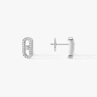 Earrings MOVE UNO — thumbnail 2