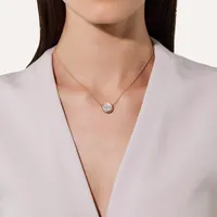 Necklace Pom Pom Dot — thumbnail 2