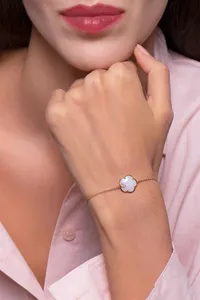 Браслет Petit JOLI Agate — detail