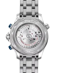 Seamaster Diver 44mm 300M — thumbnail 2