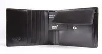 Brieftasche Meisterstück — 2