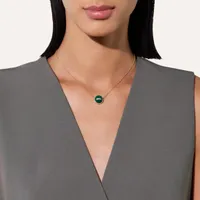 Necklace Pom Pom Dot — thumbnail 2