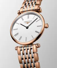La Grande Classique de Longines — detail