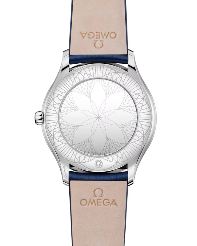 Trésor Quartz 36 MM — detail