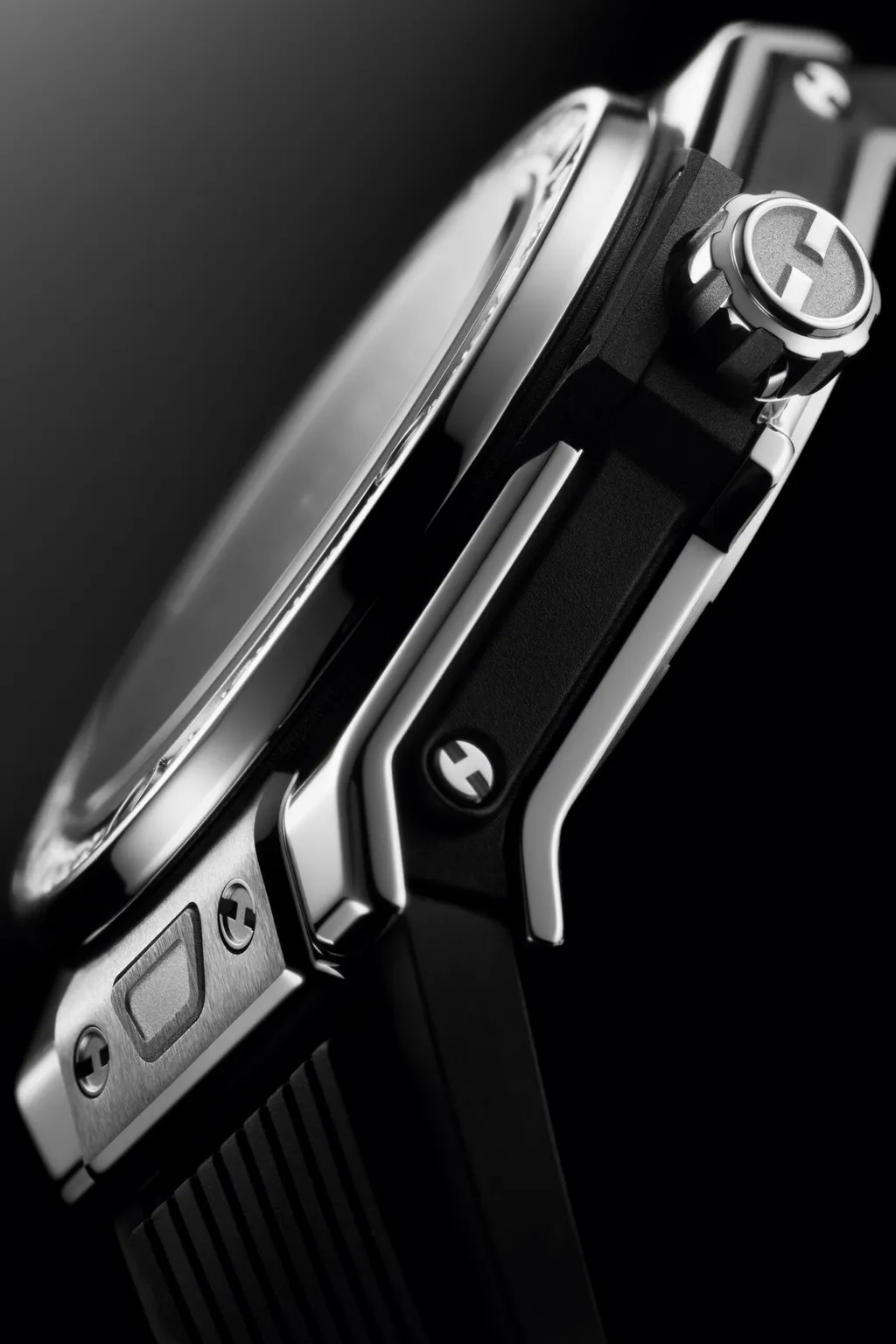Big Bang One Click 33mm — detail