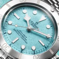 Black Bay 54 Lagoon Blue — thumbnail 2