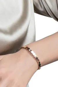 Браслет LUCE — detail