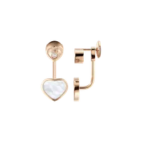 Earrings Happy Hearts — thumbnail 2
