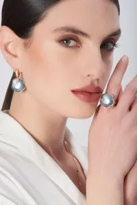 Earrings TON JOLI Lunaire — thumbnail 2