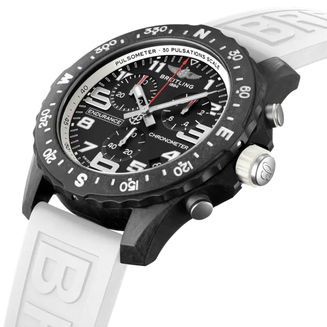 Endurance PRO — detail