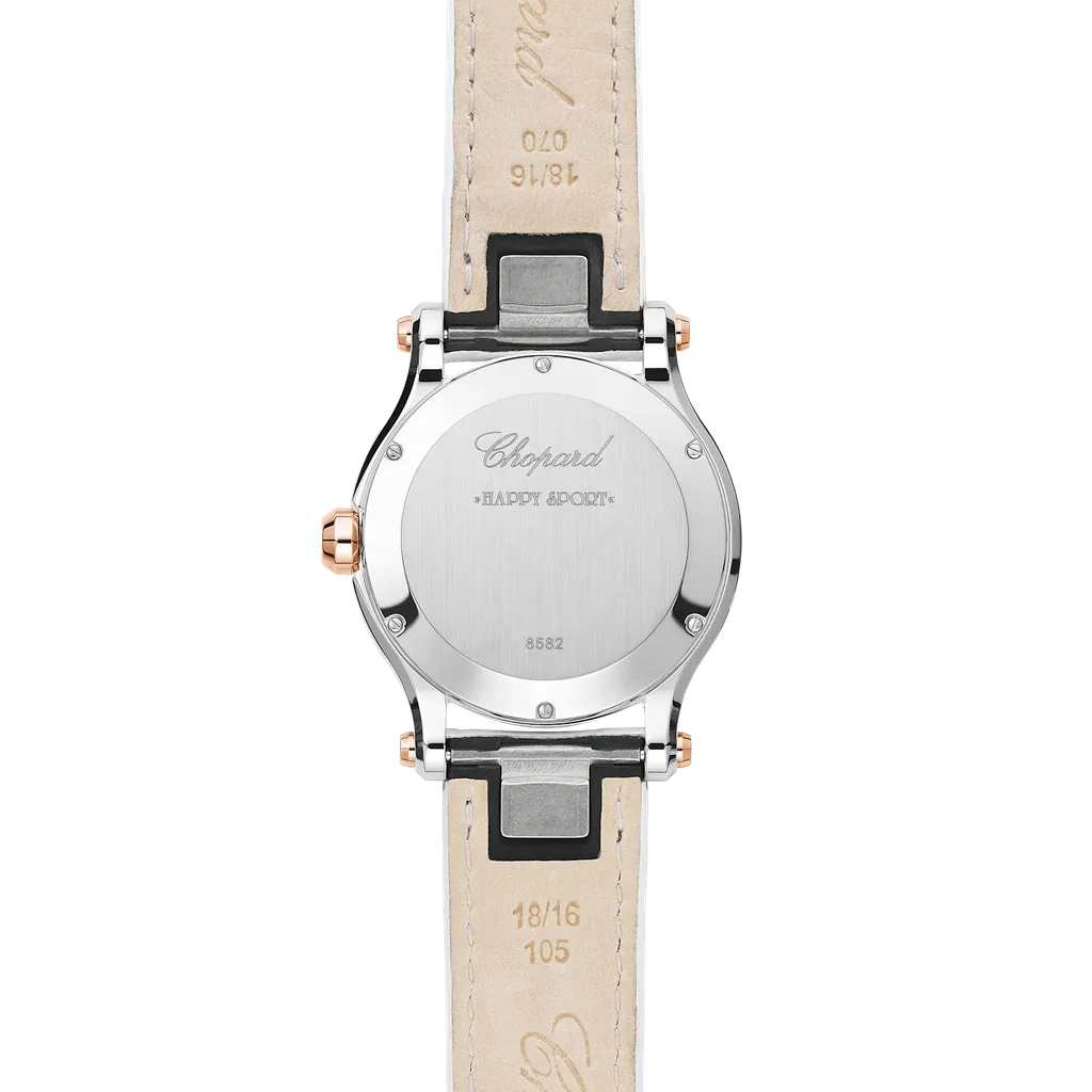 Happy Sport 36MM — detail