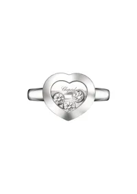 Ring Happy Diamonds — thumbnail 2