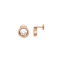Earrings Happy Diamonds Icons — thumbnail 2