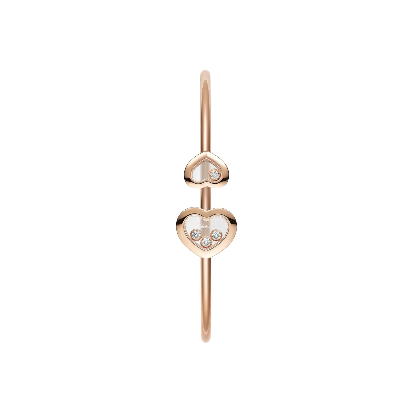 Bracelet Happy Diamonds Icons — 2