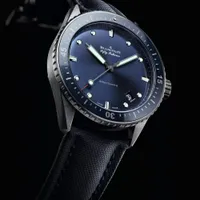 Bathyscaphe — thumbnail 2