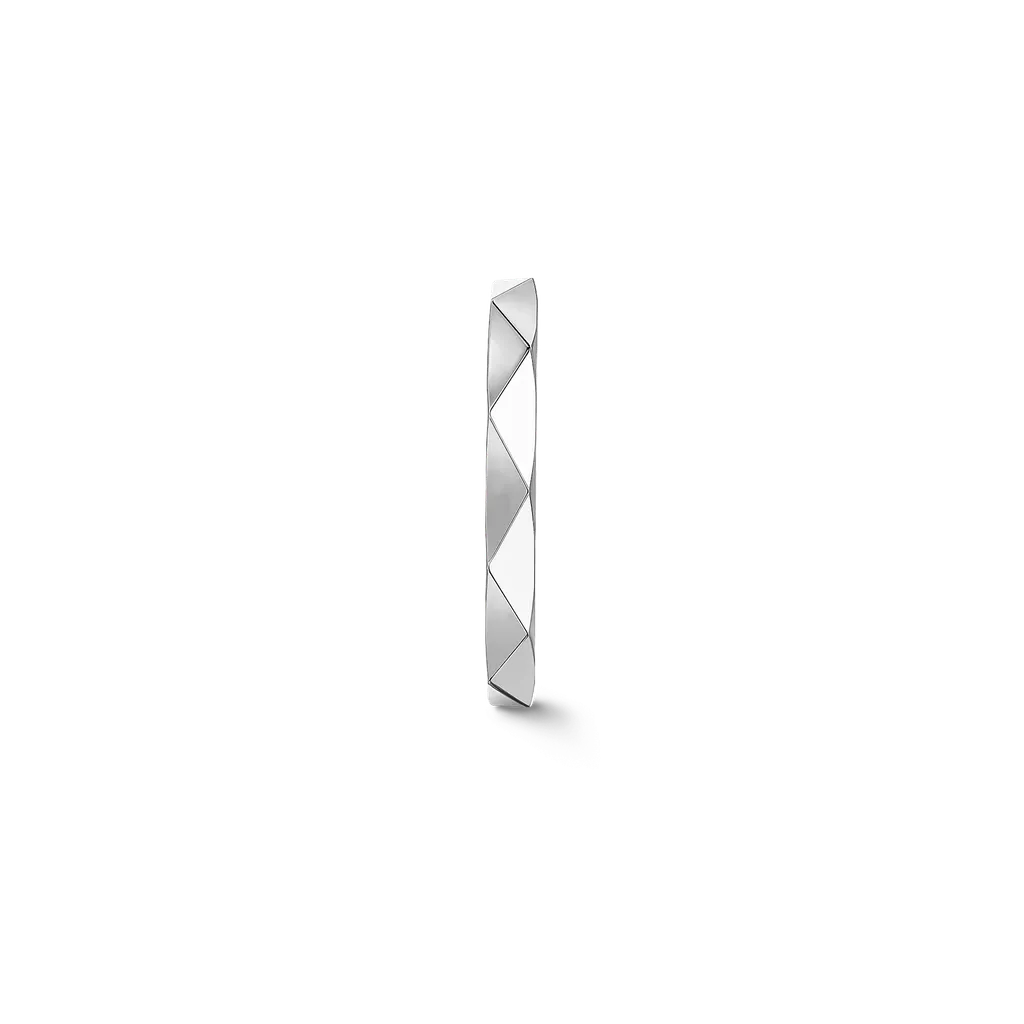 Prsten Laurence Graff Signature 2.3mm — detail