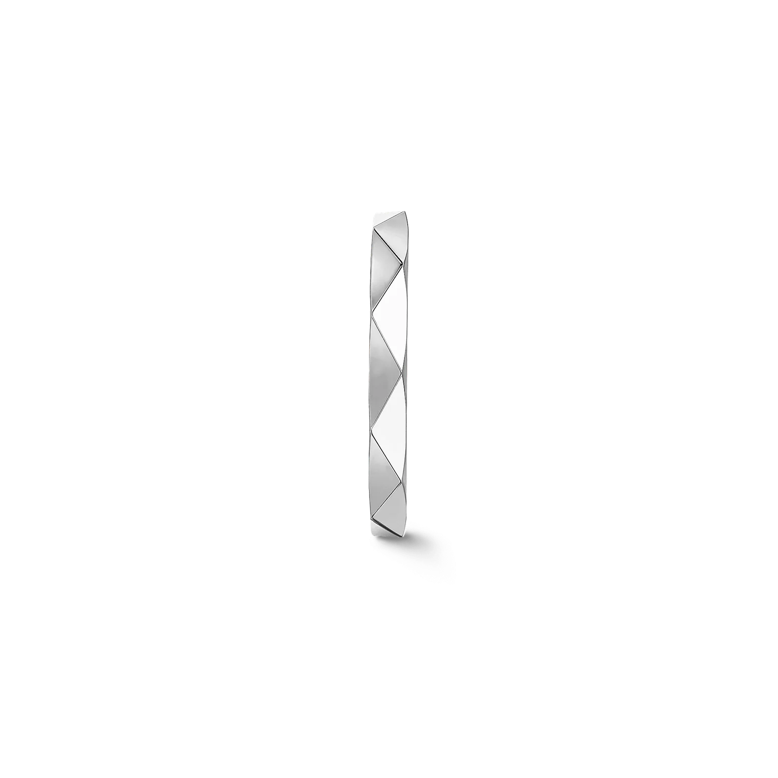 Ring Laurence Graff Signature 2.3mm — 2