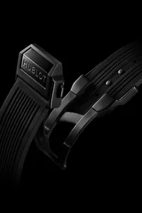 Big Bang Unico Black Magic 42mm — thumbnail 2