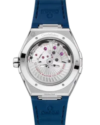 Constellation Co‑axial Master Chronometer 41 MM — thumbnail 2