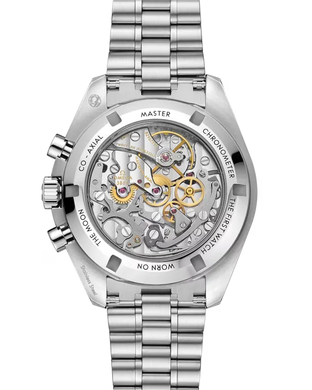 Moonwatch Professional Chronograph 42 MM — detail