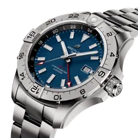 Avenger Automatic GMT 44 — thumbnail 2