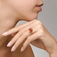 Ring Nudo Gelé Classic — thumbnail 2