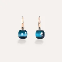 Earrings NUDO Petit — thumbnail 2