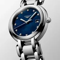 LONGINES PRIMALUNA 30mm — detail