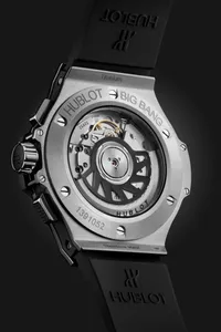 BIG BANG Steel 41 MM — thumbnail 2