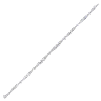 Bracelet New Dawn Diamond Line — thumbnail 2