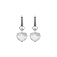 Ohrringe Happy Hearts — thumbnail 2