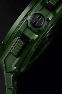 BIG BANG Integrated Green Ceramic — thumbnail 2
