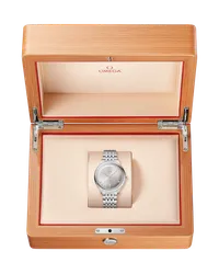 De Ville Prestige 40 MM — thumbnail 2