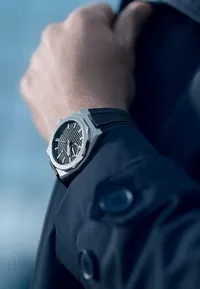 DEFY Skyline Black — thumbnail 2