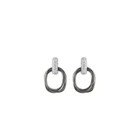 Earrings Tie Chic — thumbnail 2