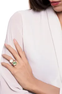 Prsten BON TON Dolce VITA — detail