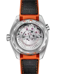 Planet Ocean 600M Omega Co‑axial Master Chronometer 43.5 MM — thumbnail 2