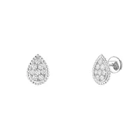 Серьги Serpent Bohème S Motif — thumbnail 2