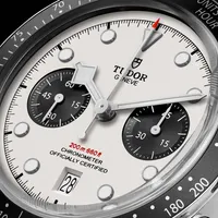 Black BAY Chrono — thumbnail 2